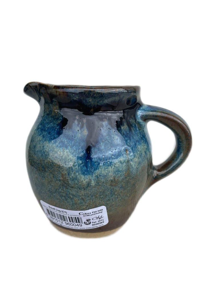 Colm De Ris Small Jug
