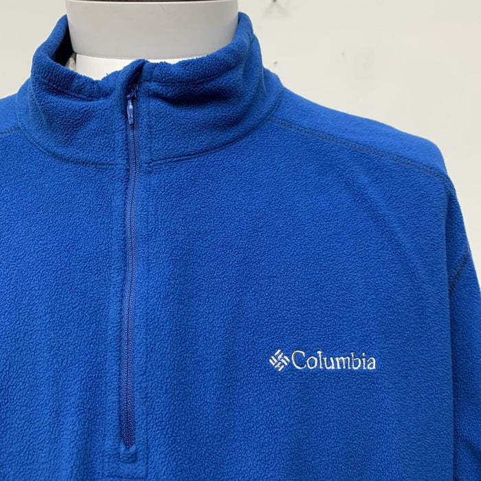 Columbia Pullover