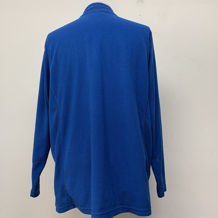 Columbia Pullover