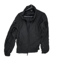 Condor Summit Black Soft Shell Jacket - 2XLarge - Army & Outdoors - Softshell Jacket