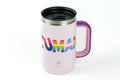 Core Home - PRIDE 20oz Boulder Human