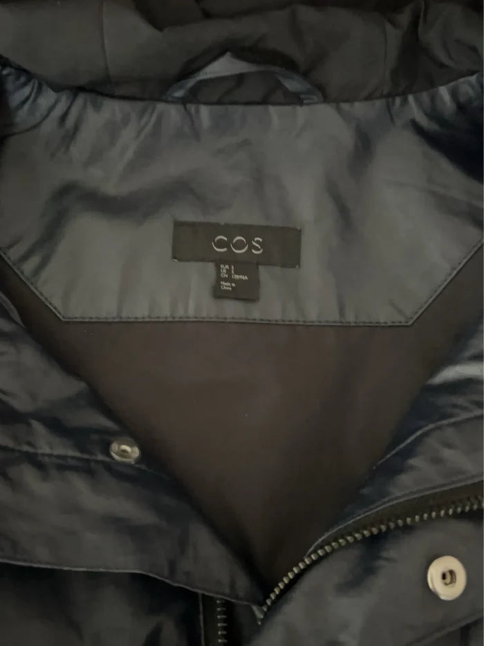 Cos-fritidsjacka