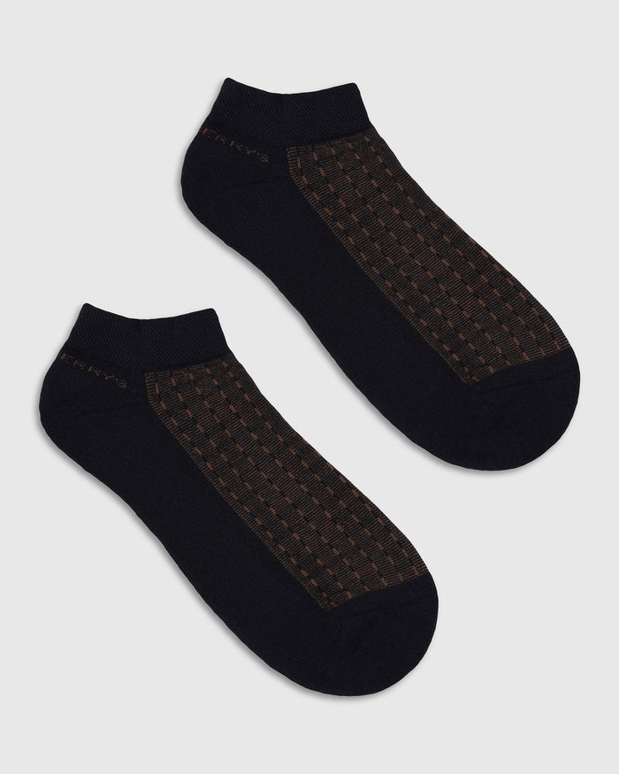 Cotton Multi Color Knitted Socks - Tanzania