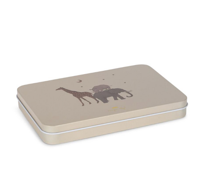 Crayons de cire | Safari