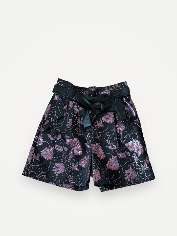 Custommade-shorts NWOT