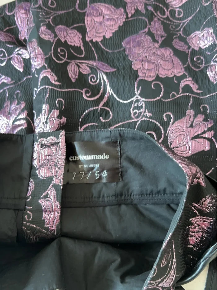 Custommade-shorts NWOT