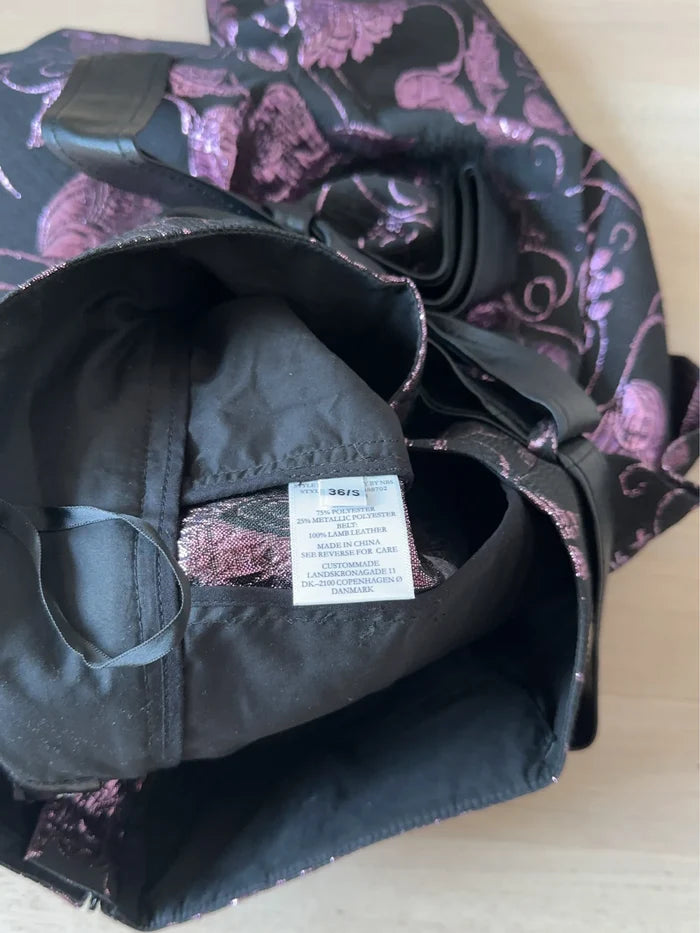 Custommade-shorts NWOT