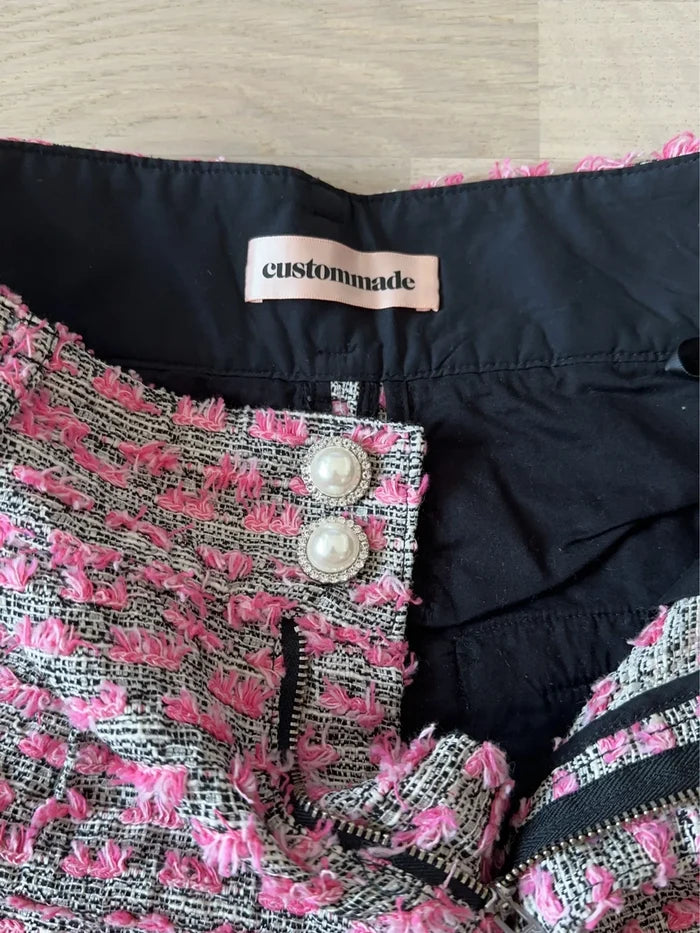 Custommade-shorts
