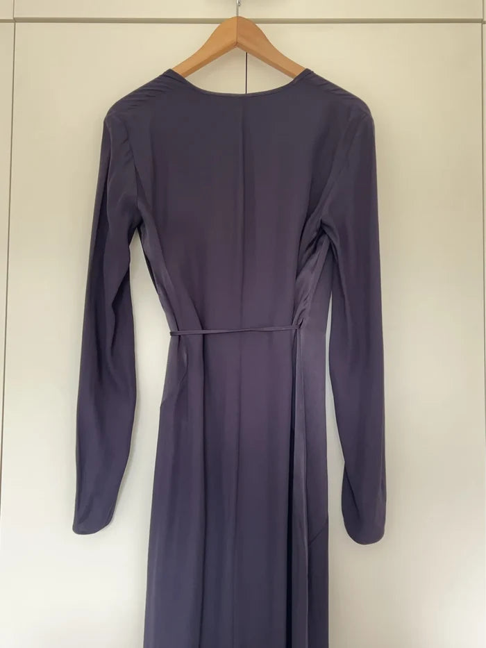Dagmar-klänning