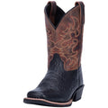 Dan Post Little River Western Boot