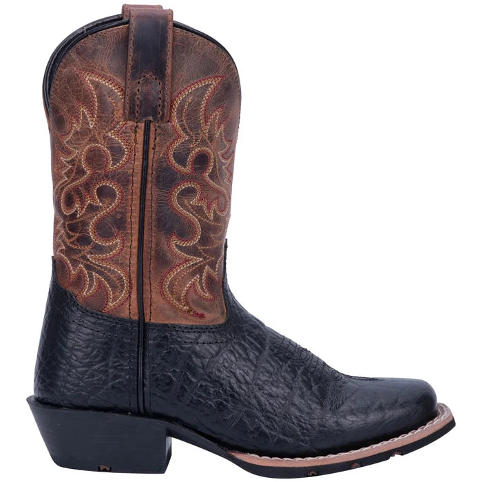 Dan Post Little River Western Boot