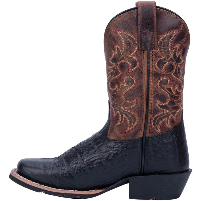 Dan Post Little River Western Boot