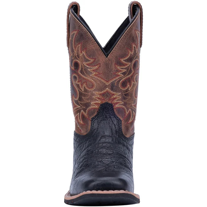 Dan Post Little River Western Boot