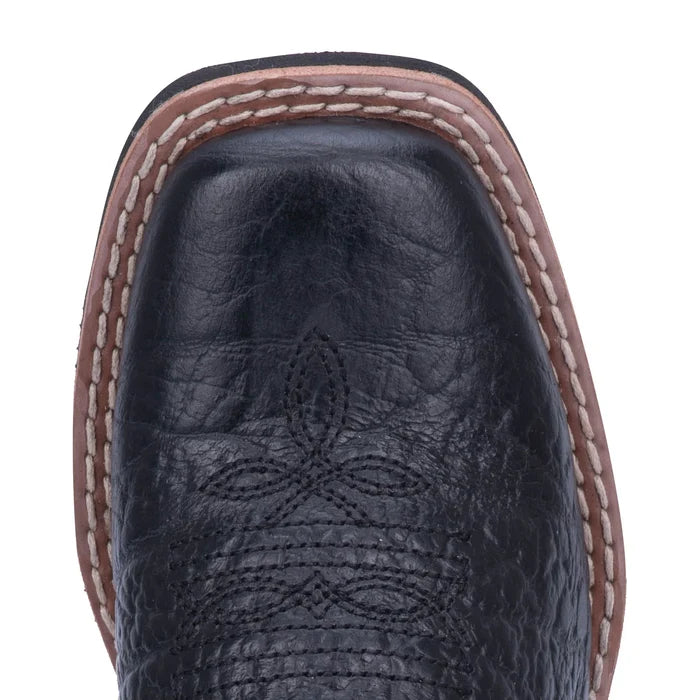 Dan Post Little River Western Boot