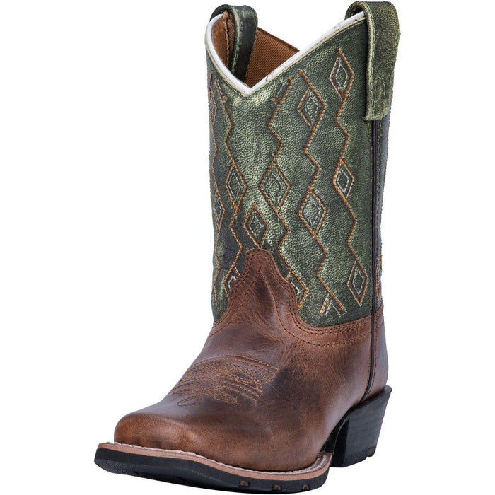 Dan Post Teddy Western Boot