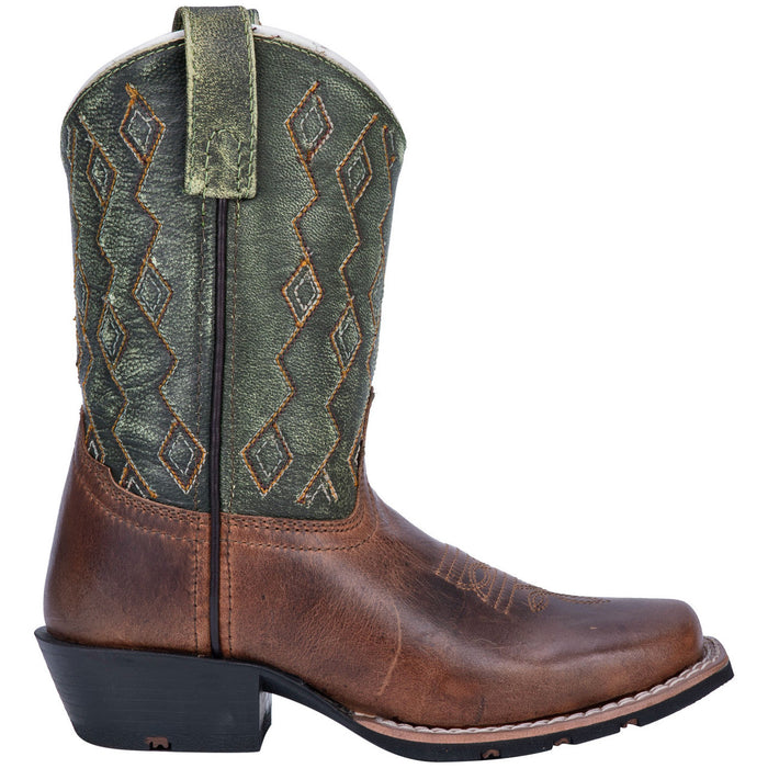 Dan Post Teddy Western Boot