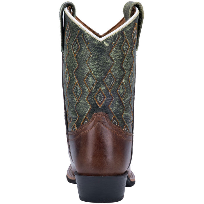 Dan Post Teddy Western Boot