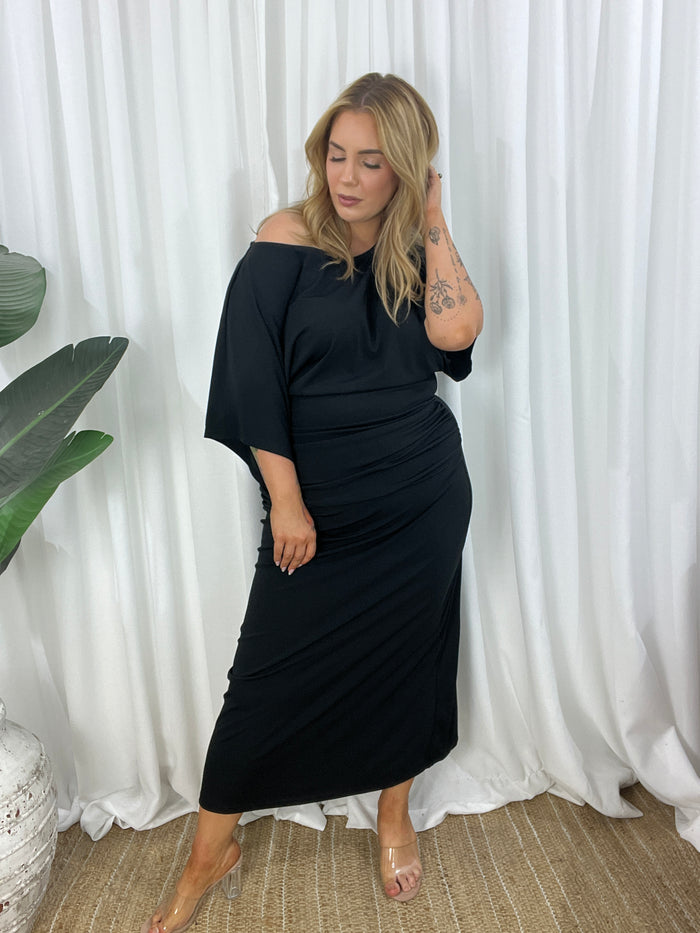 Dane Midi Dress