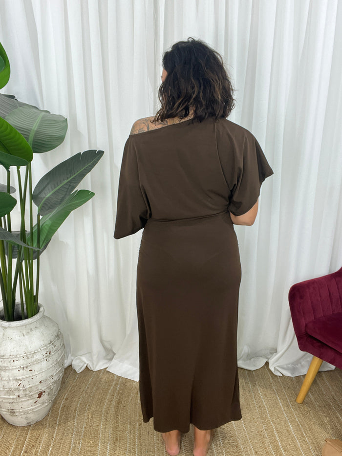 Dane Midi Dress