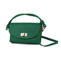 Deep Green Multiway Phone Mini Bag