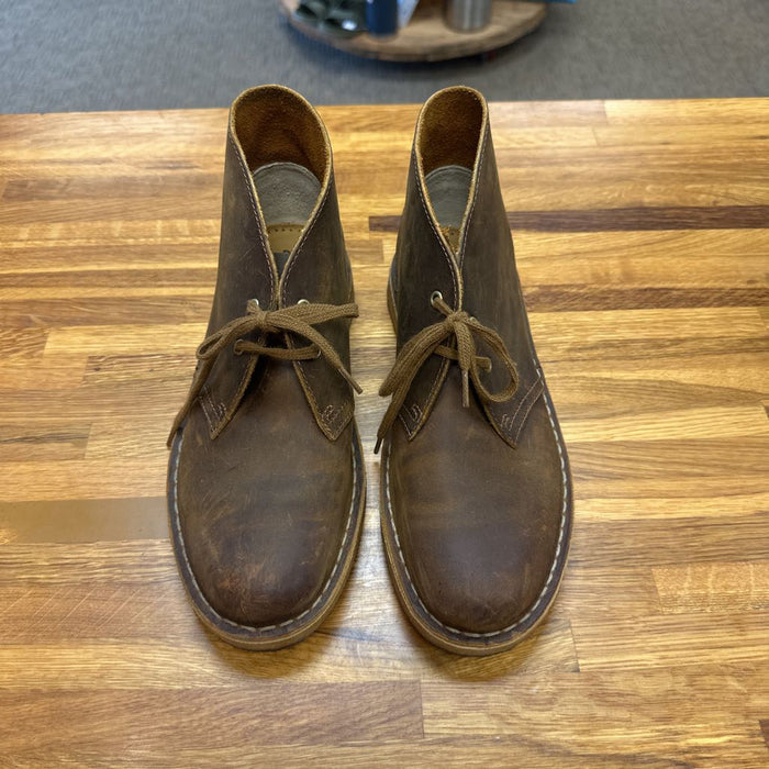 Desert boot, womens