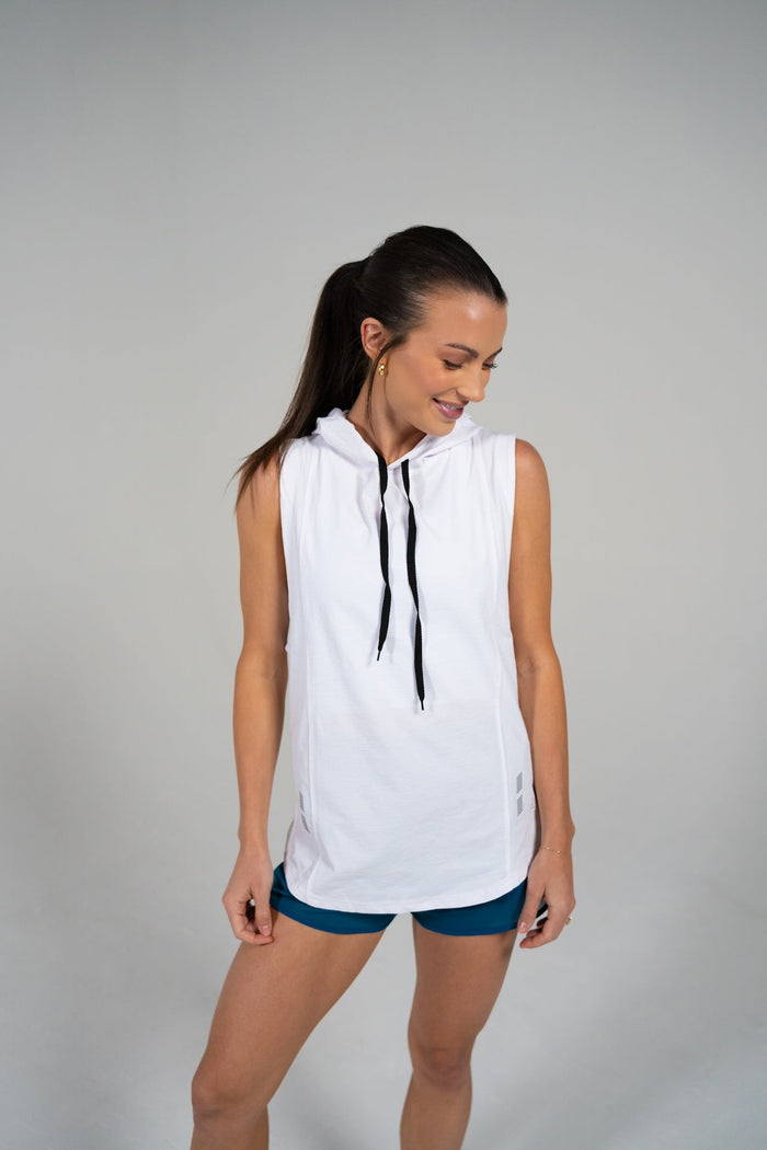 White / X-Small