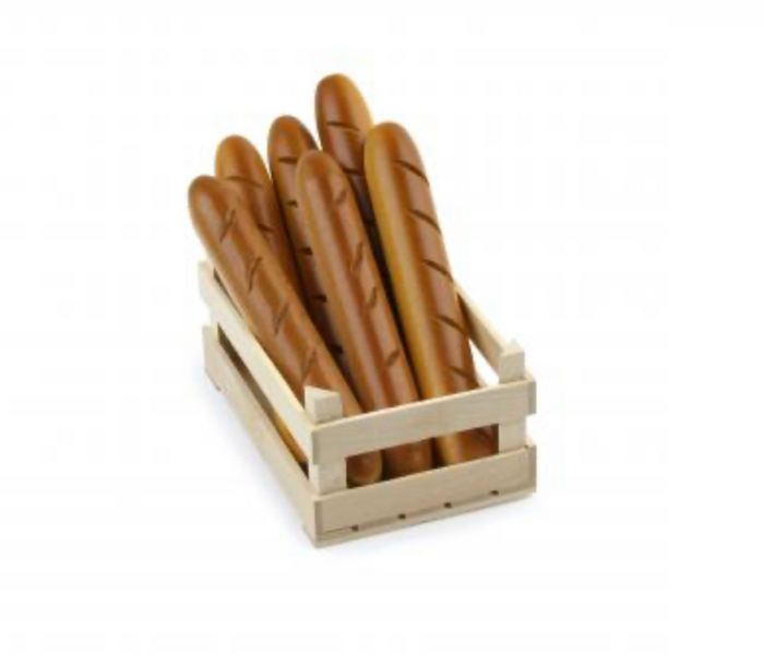Dînette | Baguette