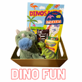Dino Fun Bundle