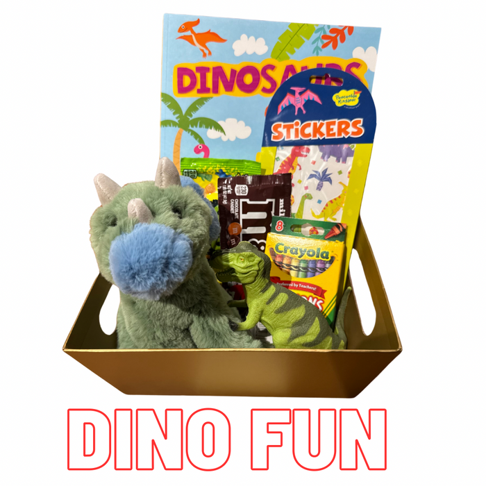 Dino Fun Bundle