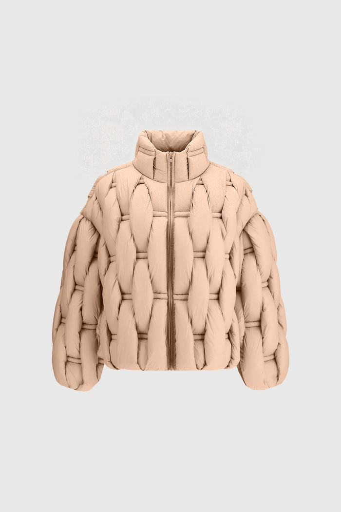 Dita Deconstruct Jacket