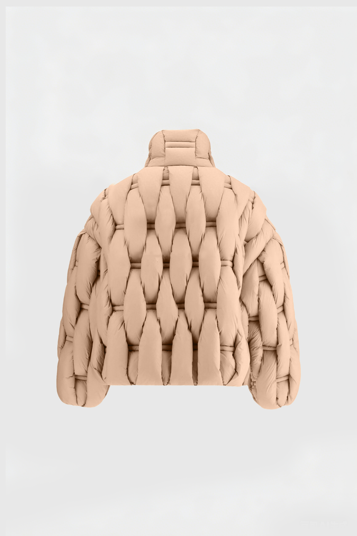 Dita Deconstruct Jacket