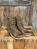 Double H "Raid" Work Boot