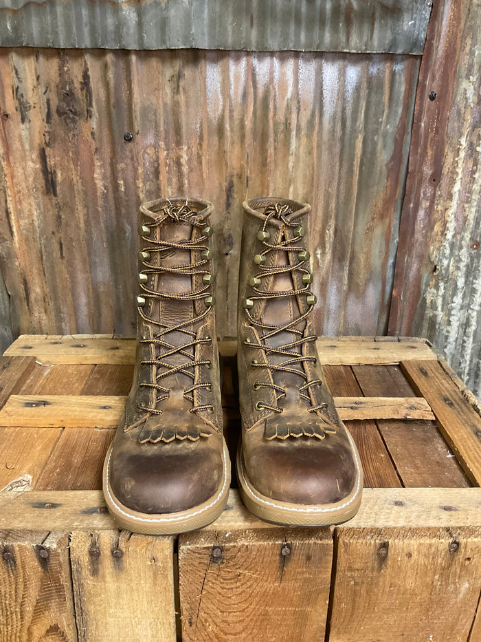 Double H "Raid" Work Boot