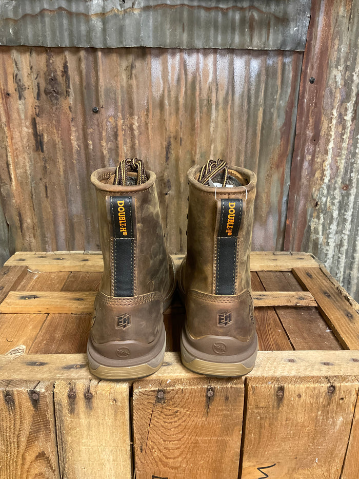 Double H "Raid" Work Boot