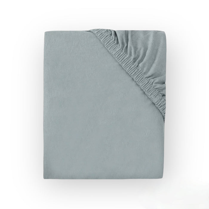 Drap housse | Sea Green