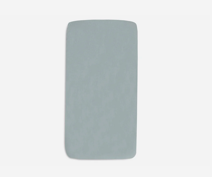 Drap housse | Sea Green