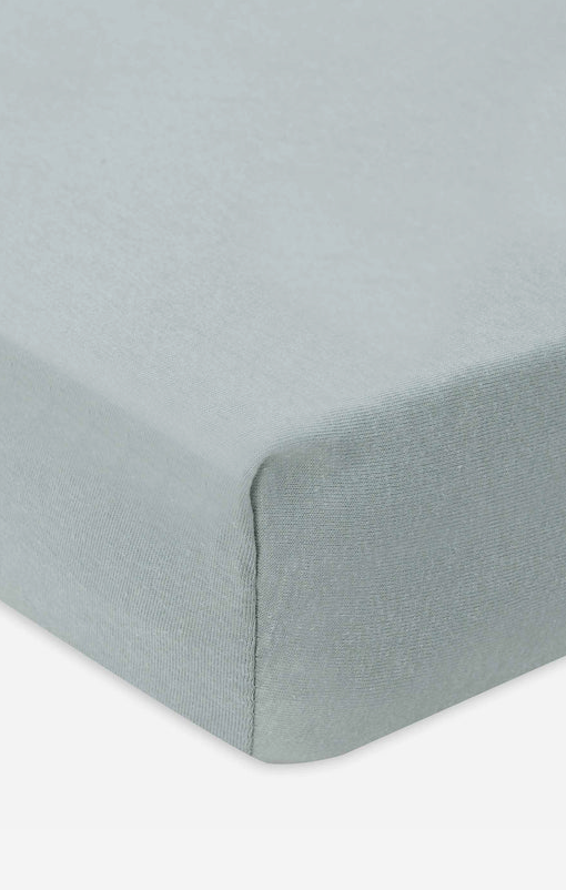 Drap housse | Sea Green