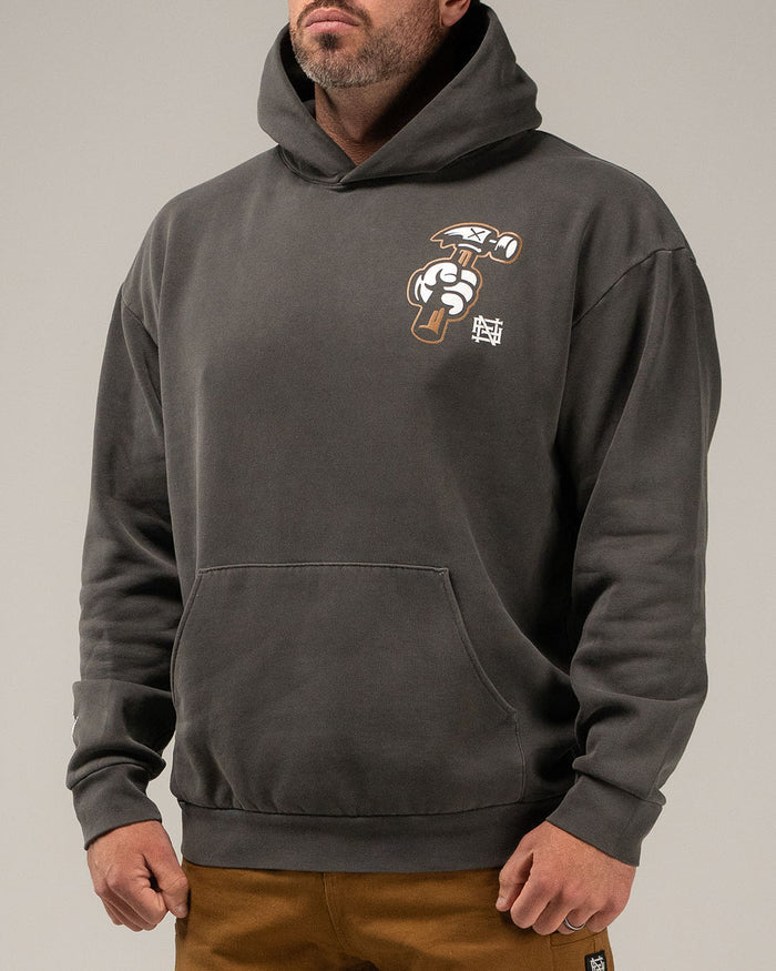 DREAM BUILDERS HOODIE