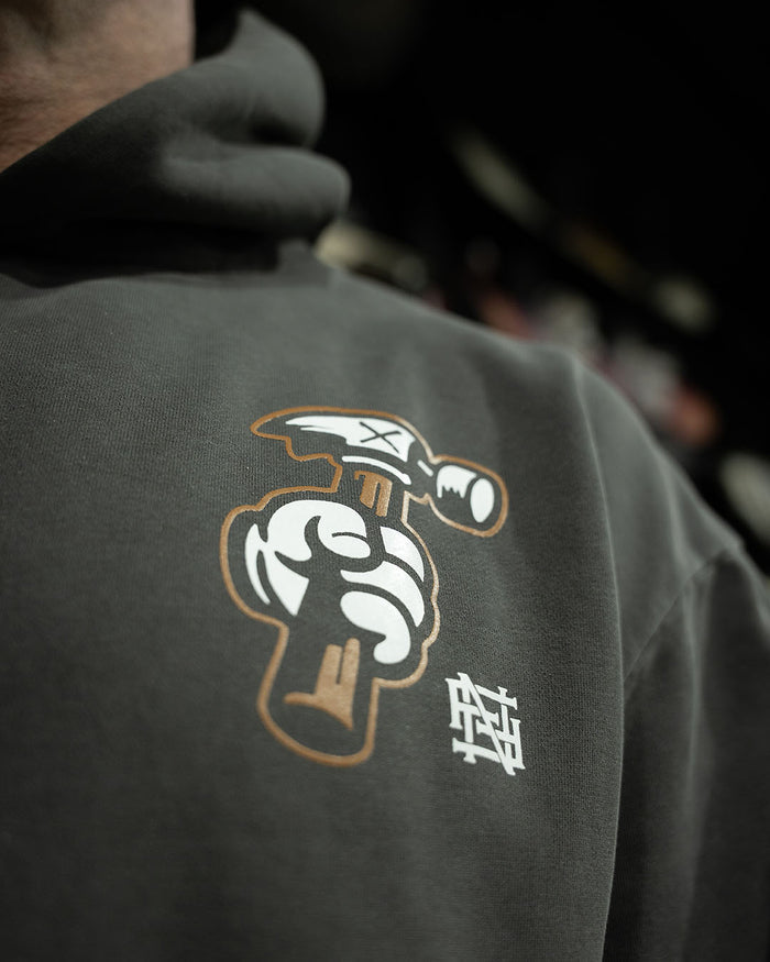 DREAM BUILDERS HOODIE