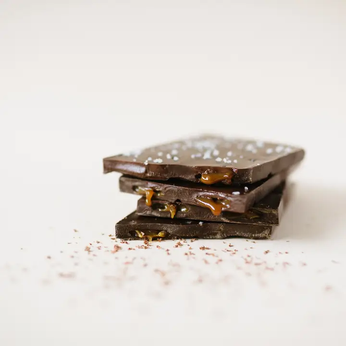 "Dream Team" Chocolate Bar + Greeting Card