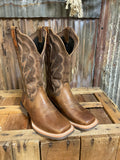 Durango Lady Rebel Pro Cognac Western Boot