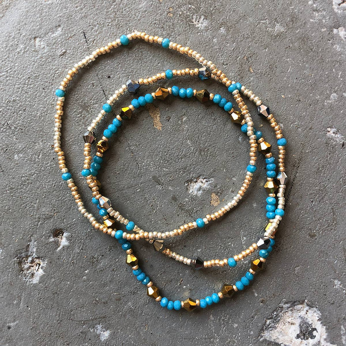 Educate • Cause Bracelet
