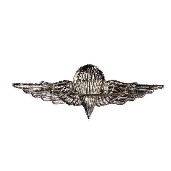 Egyptian Army Basic Parachute Wings Badge - Army & Outdoors - Flags, Badges & Insignia