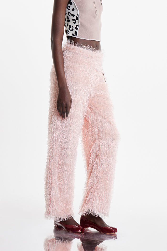 Elanor Fringe Pants