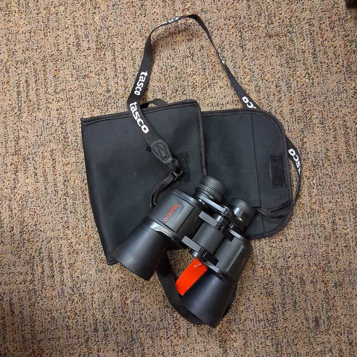 Essential 50 mm Prorro Prism Binoculars