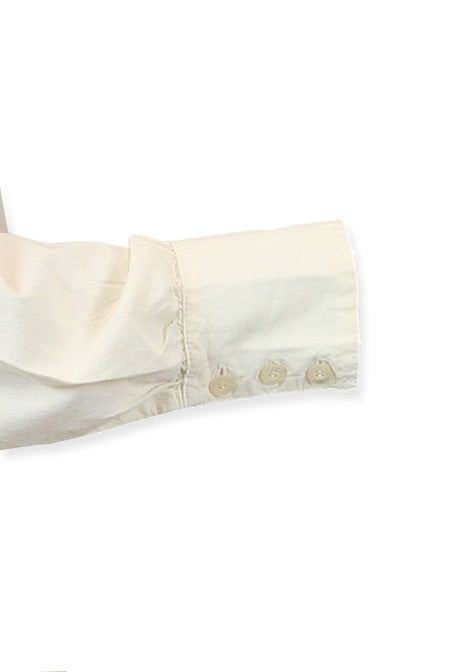 Essential Day Blouse - Natural