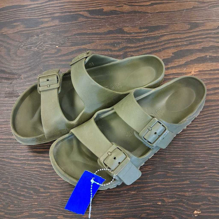 EVA Arizona Slide Sandal