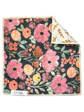 Fern: Reversible Washcloth