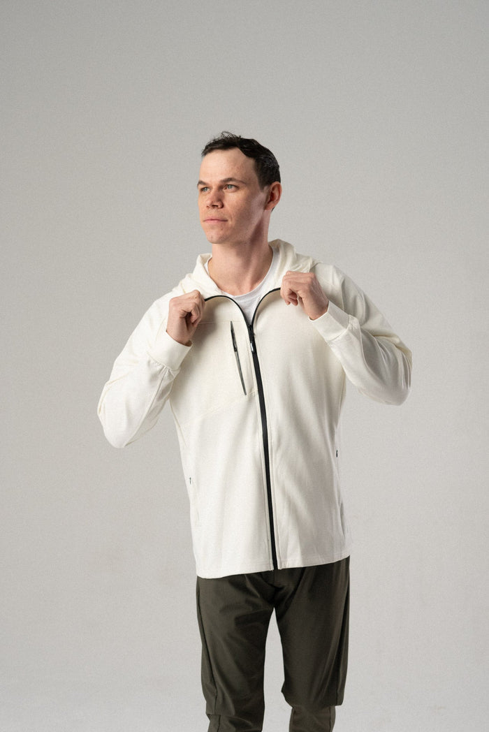 White / X-Small