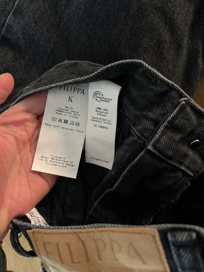 Filippa K-jeans